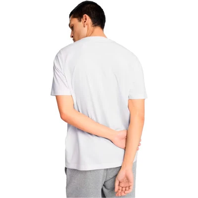 Maglia Ess Small No. 1 Logo Tee