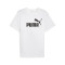 Maglietta Puma Essentials Logo
