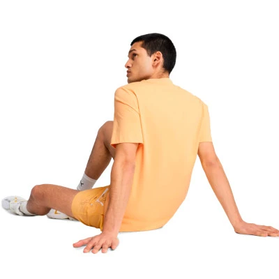 Maglia Essentials Small No. 1 Logo