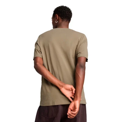 Maglia Essentials Small No. 1 Logo