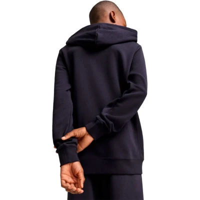 Felpa Puma Class Hoodie Tr