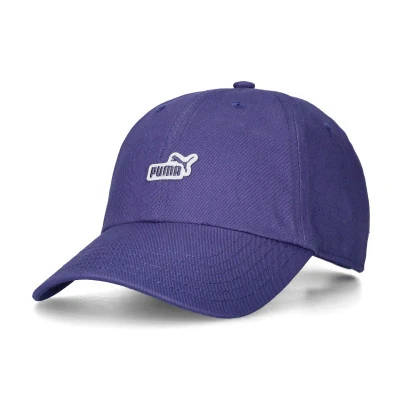 Cappello Essentials No. 1 Logo Patch