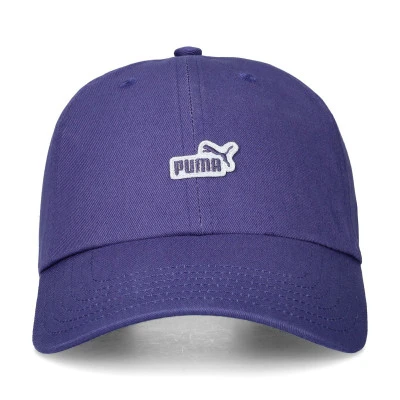 Cappello Essentials No. 1 Logo Patch