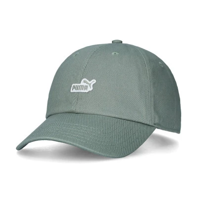 Cappello Essentials No. 1 Logo Patch