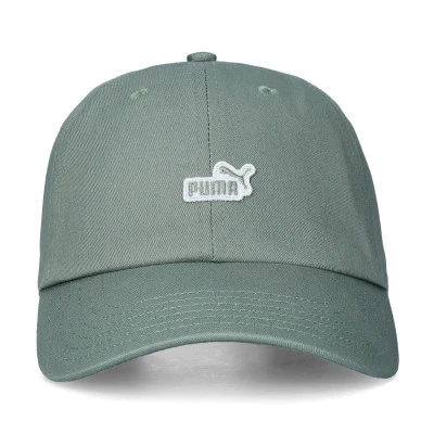 Cappello Essentials No. 1 Logo Patch