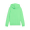 Felpa Puma Essentials 2 Color Logo da Bambino