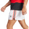 Pantaloncini adidas Flamengo Special Edition 1981