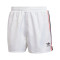 Pantaloncini adidas Flamengo Special Edition 1981