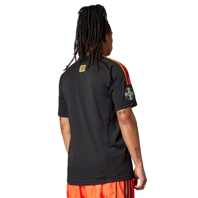 Maglia Arsenal FC Fanswear NTS Radio