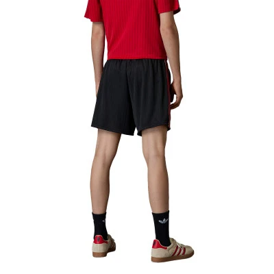 Pantaloncini Manchester United Fanswear 2024-2025