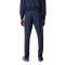 Pantaloni  adidas Pantalón largo Juventus Terrace Icons 2024-2025 Legend Ink