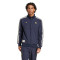 Giacca adidas Chaqueta Juventus Terrace Icons 2024-2025 Legend Ink