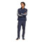 Giacca adidas Chaqueta Juventus Terrace Icons 2024-2025 Legend Ink