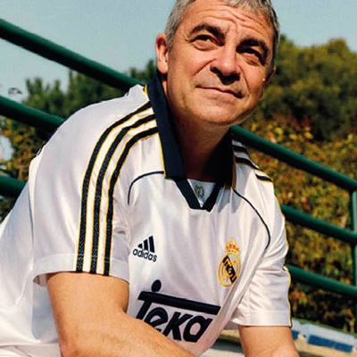 Maglietta Real Madrid Teka Special Edition 1999-2000