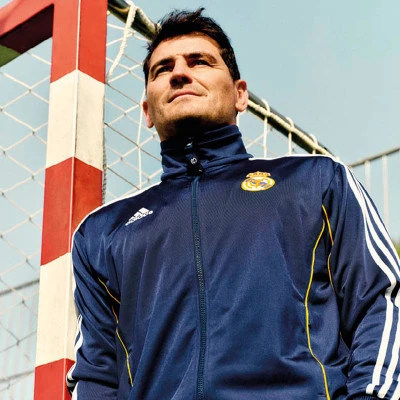 Giacca Real Madrid Special Edition 1999-2000