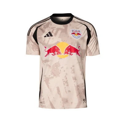 Maglia Red Bull NY Away 2025