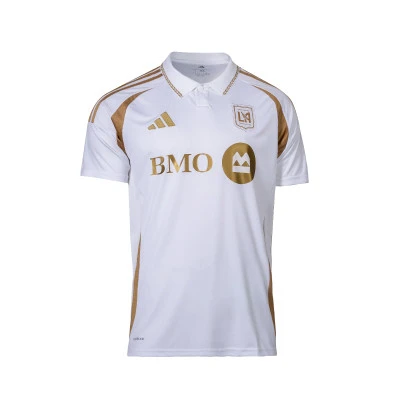 Maglia Los Angeles Away 2025