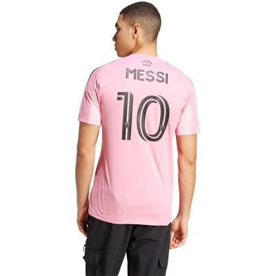 Maglia Inter Miami Cf Home 2025