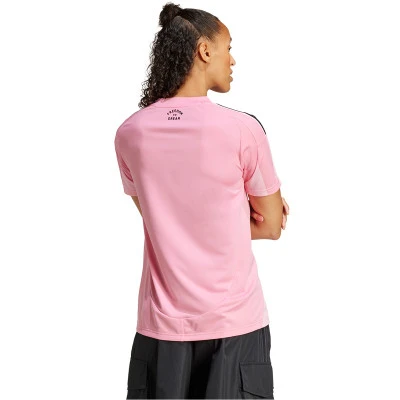 Maglia Inter Miami CF Home 2025 da Donna