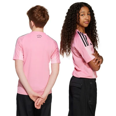 Maglia Inter Miami CF Home 2025 da Bambino