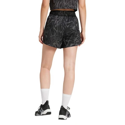 Pantaloncini Train Essentials Allover