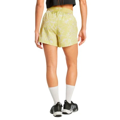 Pantaloncini Train Essentials Allover Print Workout