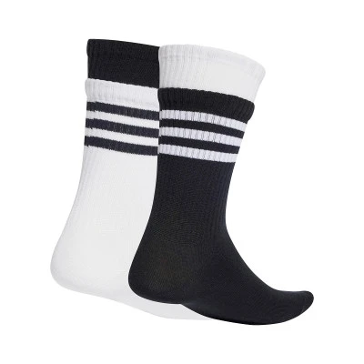 Calzini 2L Crew Sock 2P (2 Paia)