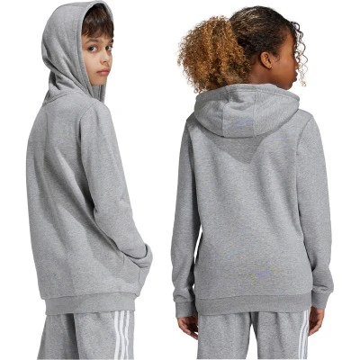 Felpa Trefoil Hoodie