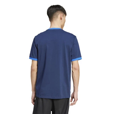Maglia Contrast Tee