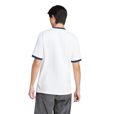 Maglia Contrast Tee