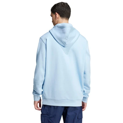 Felpa Trefoil Hoody