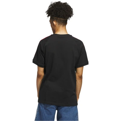 Maglia 3S Panel Tee