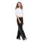 Maglietta adidas Ess Crop Tee