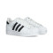 Scarpe adidas Superstar Ii J da Bambino