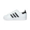 Scarpe adidas Superstar Ii J da Bambino