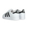 Scarpe adidas Superstar Ii J da Bambino