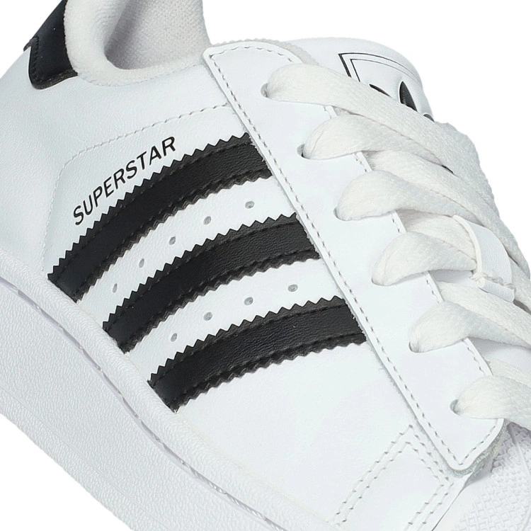 zapatilla-adidas-superstar-ii-j-nino-blanco-7
