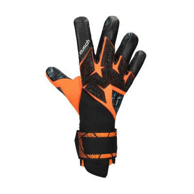 Guanti Attrakt Fusion Carbon 3D