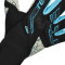 Guanti Reusch Attrakt Freegel Fusion Strapless