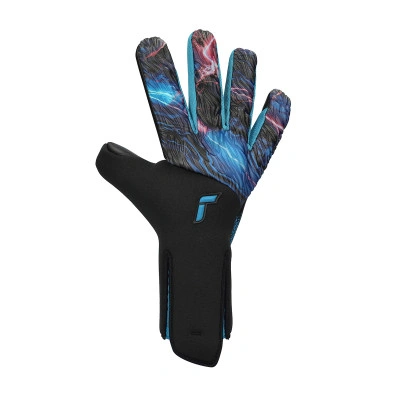 Guanti Venomous Gold X