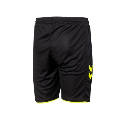 Pantaloncini Real Betis Away 2024-2025 da Bambino