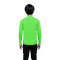 Felpa Hummel Real Betis Training 2024-2025 da Bambino