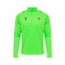 Felpa Hummel Real Betis Training 2024-2025 da Bambino
