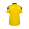 Maglia Hummel Las Palmas Home 2024-2025 da Bambino