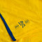 Maglia Hummel Las Palmas Home 2024-2025 da Bambino
