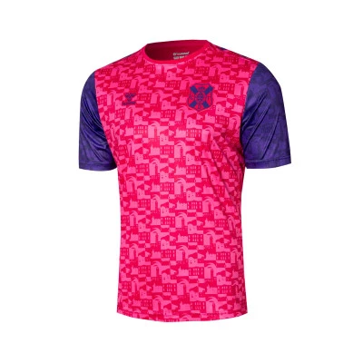 Maglia CD Tenerife Pre-Match 2024-2025