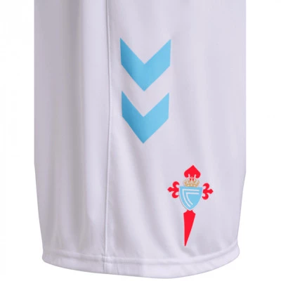Pantaloncini Celta De Vigo Home 2024-2025 da Bambino