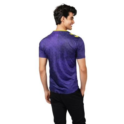 Maglia Malaga CF Pre-Match 2024-2025