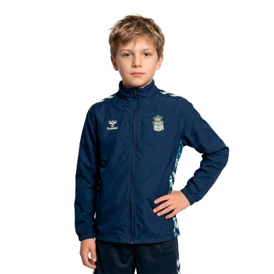 Giacca Las Palmas Pre-Match 2024-2025 da Bambino