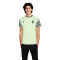Maglietta Hummel Las Palmas Fanswear 2024-2025